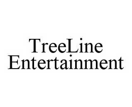 TREELINE ENTERTAINMENT trademark