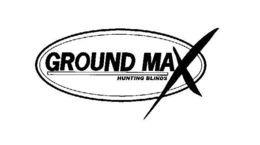 GROUND MAX HUNTING BLINDS trademark