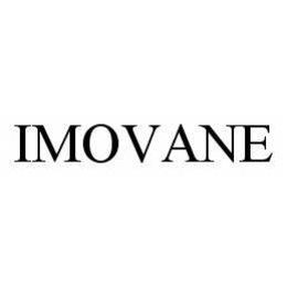 IMOVANE trademark