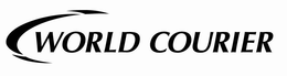 WORLD COURIER trademark