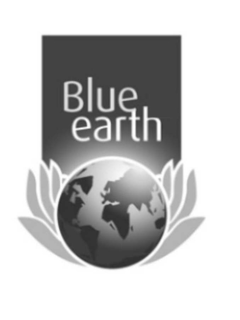 BLUE EARTH trademark