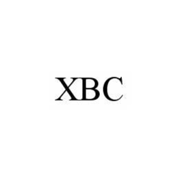 XBC trademark