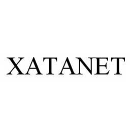 XATANET trademark