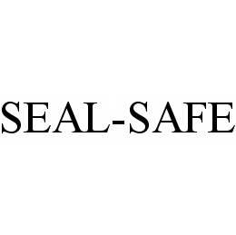 SEAL-SAFE trademark