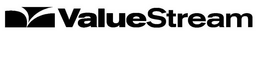 V VALUESTREAM trademark