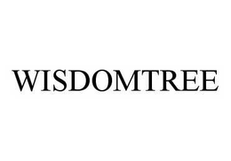 WISDOMTREE trademark