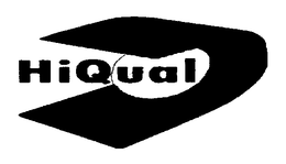 HIQUAL trademark