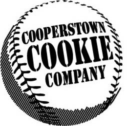 COOPERSTOWN COOKIE COMPANY trademark