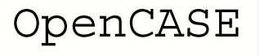 OPENCASE trademark