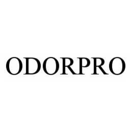 ODORPRO trademark