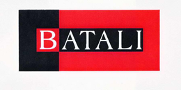 BATALI trademark