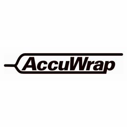 ACCUWRAP trademark