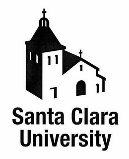 SANTA CLARA UNIVERSITY trademark