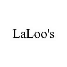 LALOO'S trademark
