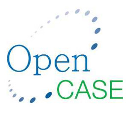 OPEN CASE trademark