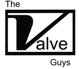 THE VALVE GUYS trademark