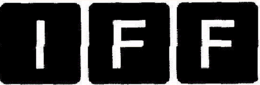 IFF trademark