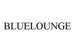 BLUELOUNGE trademark