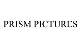 PRISM PICTURES trademark