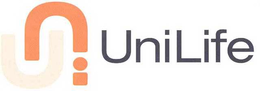 UN UNILIFE trademark