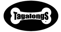 TAGALONGS trademark