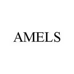 AMELS trademark