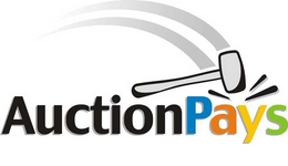 AUCTIONPAYS trademark