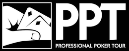 PROFESSIONAL POKER TOUR PPT trademark