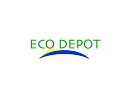ECO DEPOT trademark