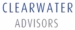 CLEARWATER ADVISORS trademark
