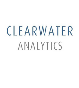 CLEARWATER ANALYTICS trademark