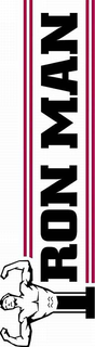 IRON MAN trademark