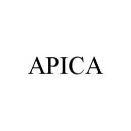 APICA trademark