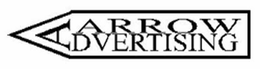 AARROW ADVERTISING trademark