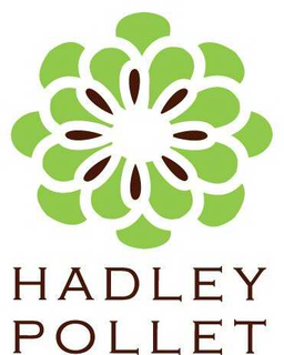 HADLEY POLLET trademark