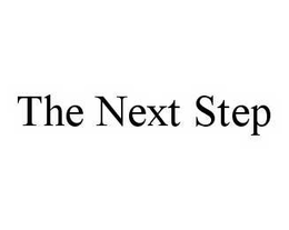 THE NEXT STEP trademark