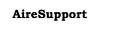 AIRESUPPORT trademark