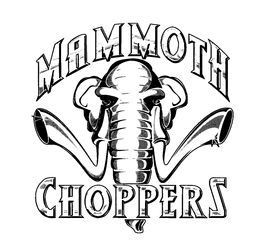 MAMMOTH CHOPPERS trademark