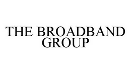 THE BROADBAND GROUP trademark