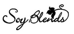 SOY BLENDS trademark