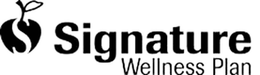 S SIGNATURE WELLNESS PLAN trademark