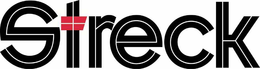 STRECK trademark