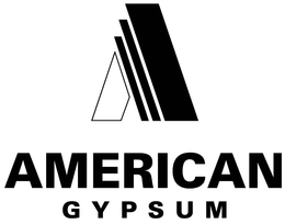 A AMERICAN GYPSUM trademark