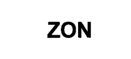 ZON trademark