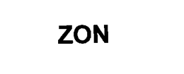 ZON trademark