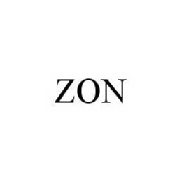 ZON trademark