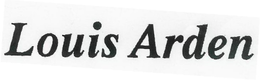 LOUIS ARDEN trademark