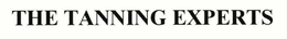THE TANNING EXPERTS trademark