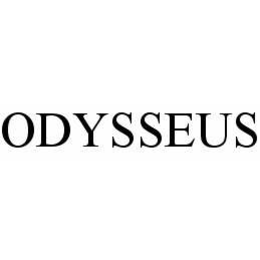 ODYSSEUS trademark