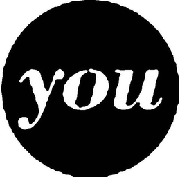 YOU trademark